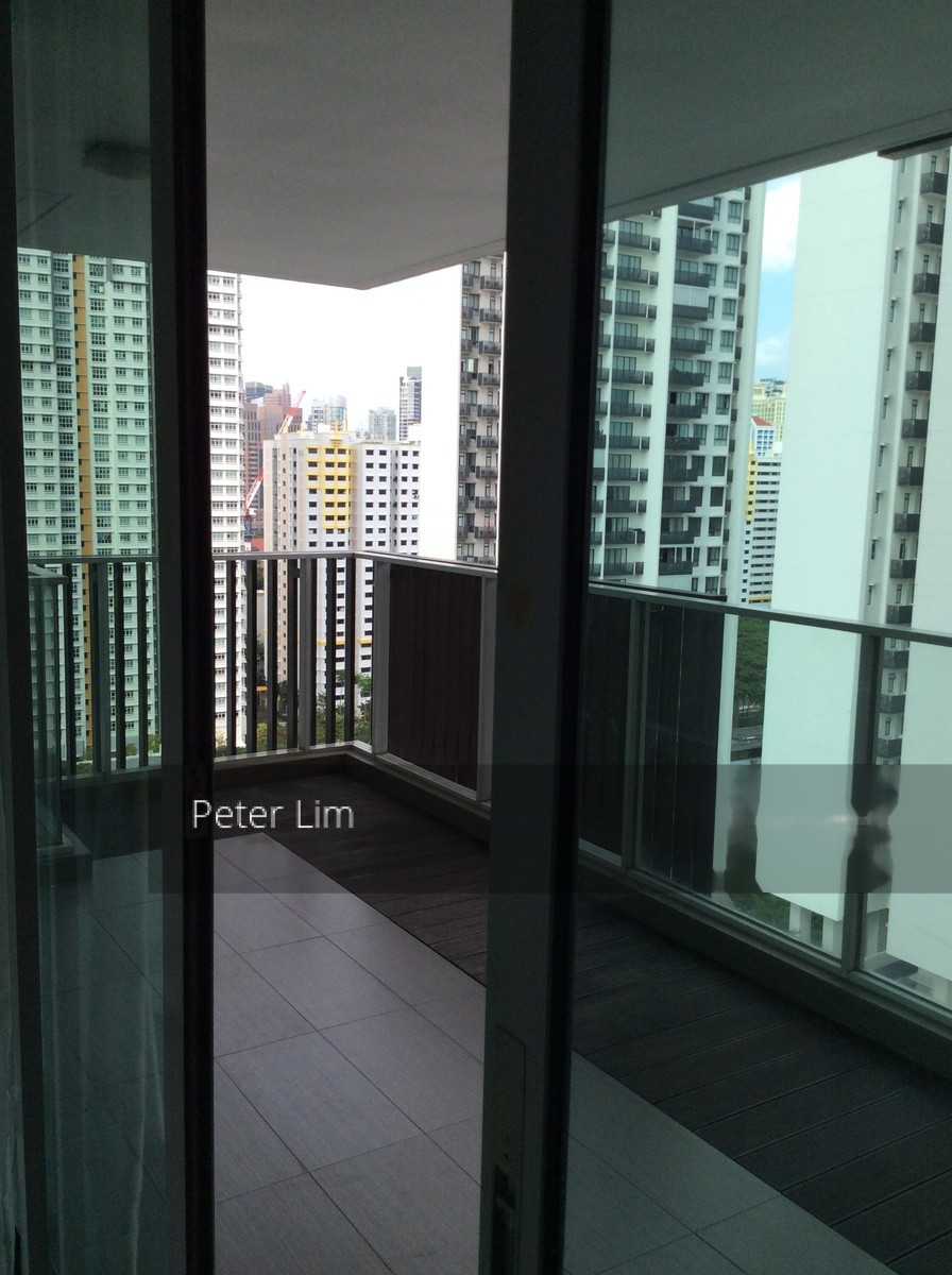 Regency Suites (D3), Apartment #197685672